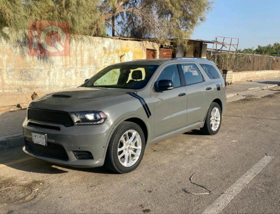 دودج دورانجو